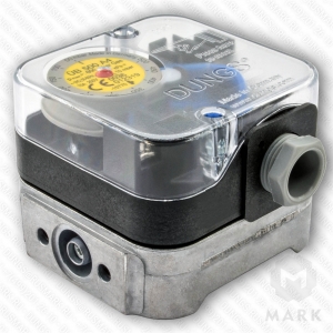 UB 500 A4 210970 Датчик реле давления фирмы DUNGS