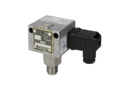 Датчик-реле давления газа Kromschroder EX-DWR 6 03352329